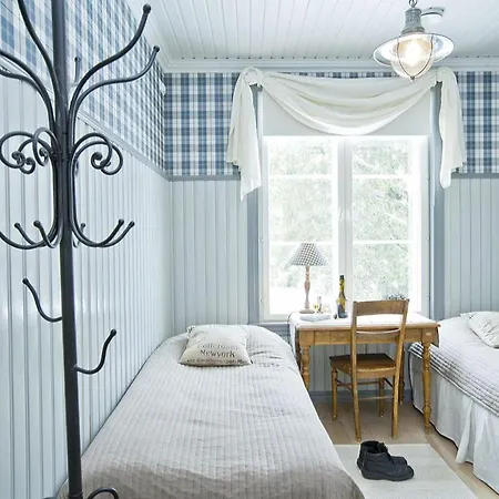 Westerby Gard Hotel 4*