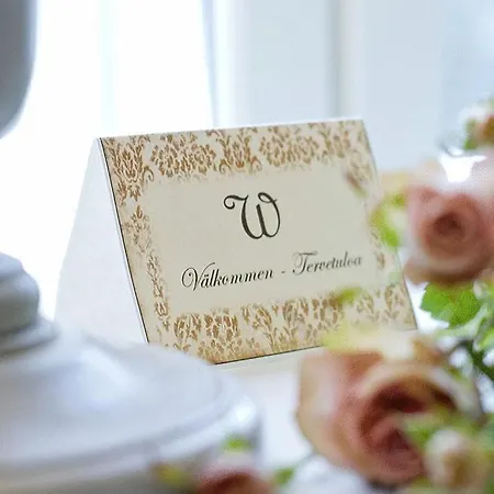 Hotel Westerby Gard Inkoo