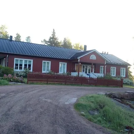 Westerby Gard Otel 4*