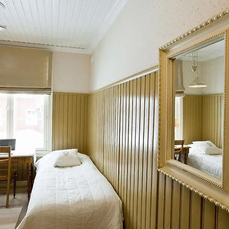 Westerby Gard Otel 4*