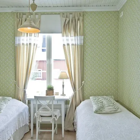 Otel Westerby Gard Inkoo