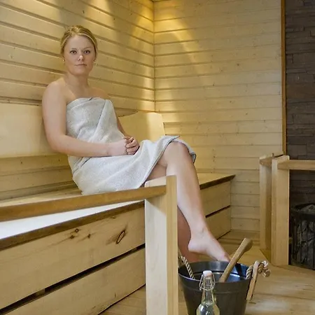 Westerby Gard Hotel 4*