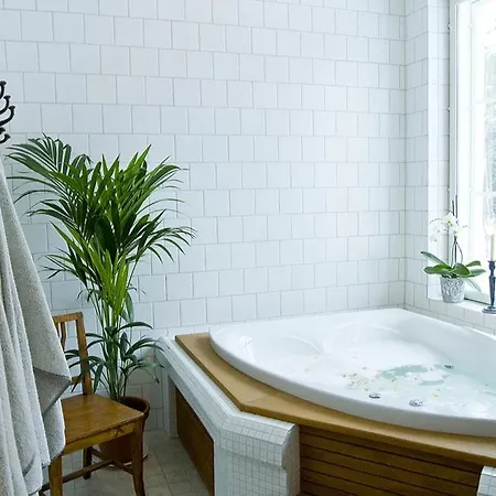 Otel Westerby Gard Inkoo