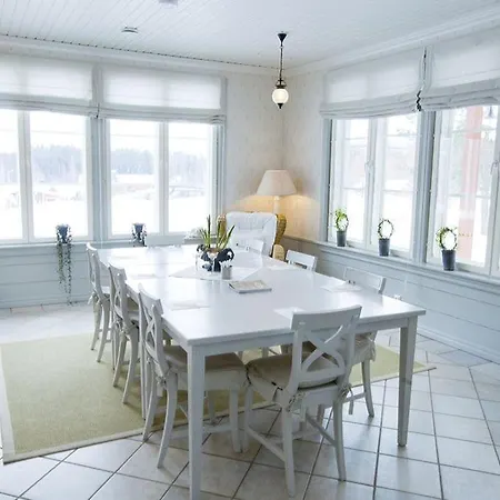 Otel Westerby Gard 4*