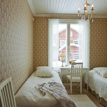 Hotel Westerby Gard 4*