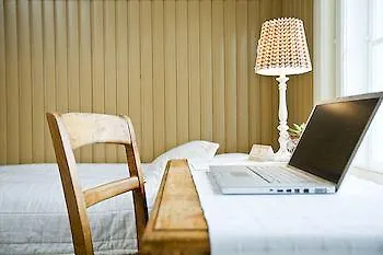 Westerby Gard Otel Inkoo