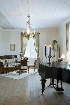 Otel Westerby Gard Inkoo