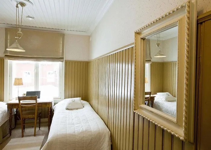 Hotel Westerby Gård