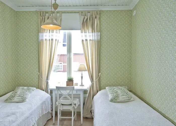 Hotell Westerby Gard 4*