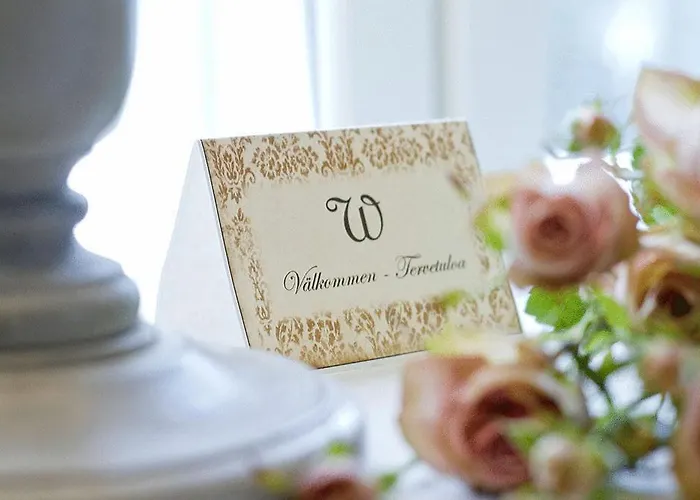 Hotel Westerby Gård Inkoo