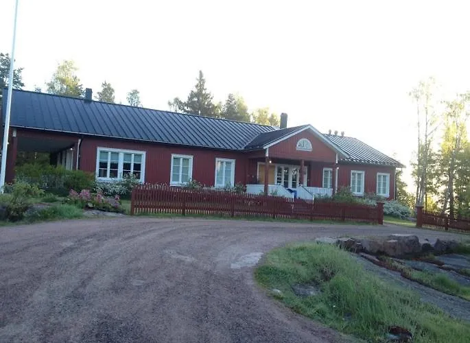 Westerby Gard Hotell 4*