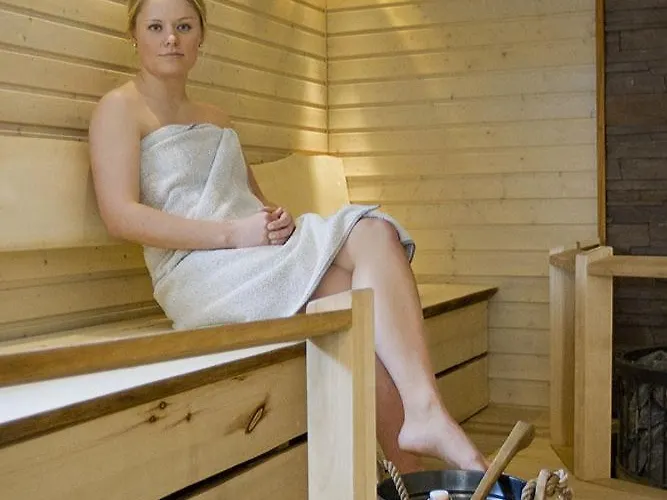 Westerby Gård Hotel 4*