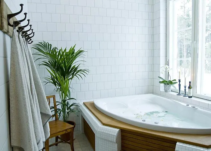 Hotel Westerby Gård Inkoo