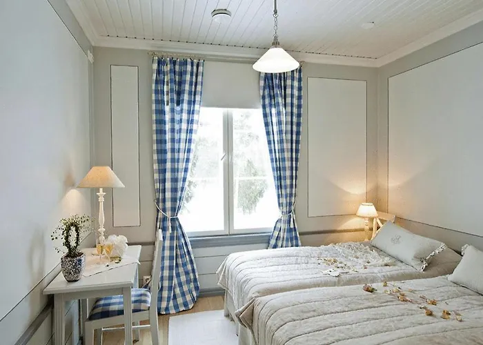 Hotel Westerby Gård