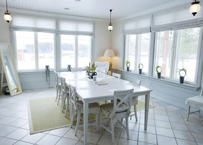 Hotel Westerby Gård 4*