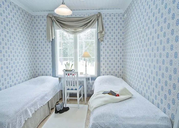 Westerby Gård Inkoo