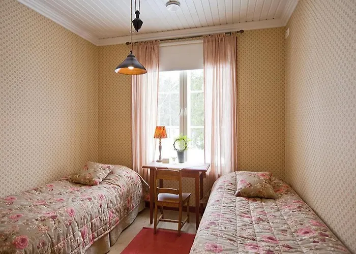 Westerby Gard Hotell