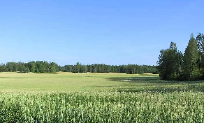 Hotel Westerby Gård 4*