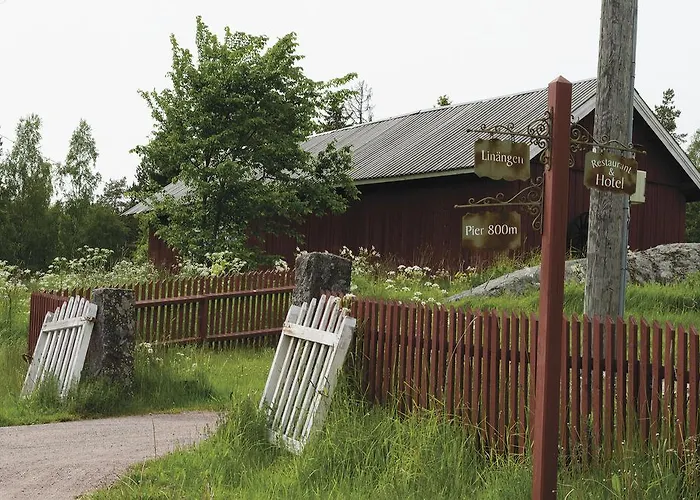 Westerby Gård Inkoo