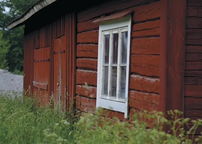 Westerby Gård Inkoo