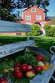 Westerby Gard Hotell 4*